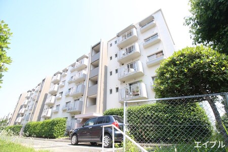 野間台住宅（623）外観写真