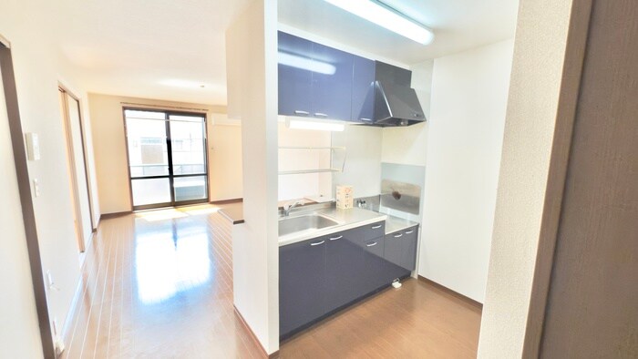 物件内観写真5　(キッチン)