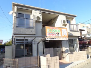 グロリオーサⅡ外観写真