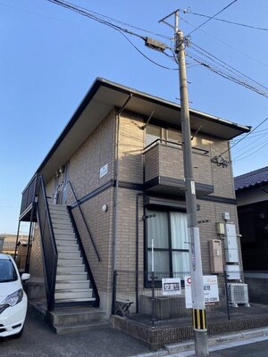 ３６ＰＡＲＫ　ＨＥＩＧＨＴＳ外観写真