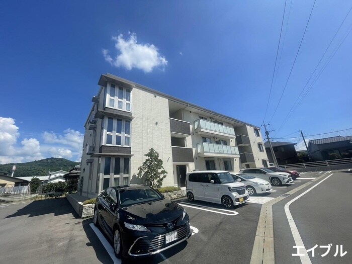 物件外観写真6　(外観写真)