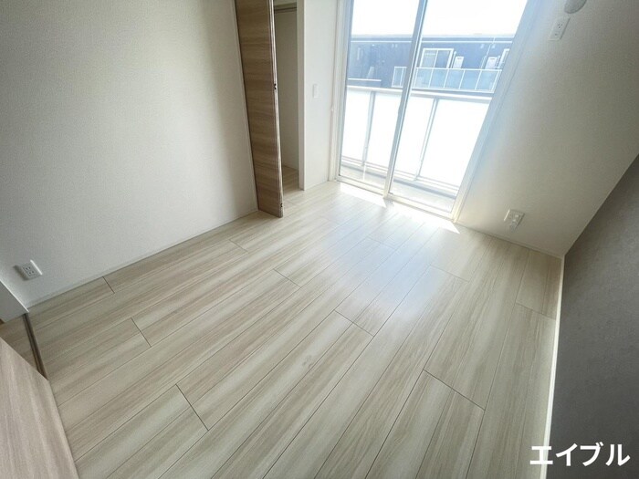 物件内観写真13　(居室)