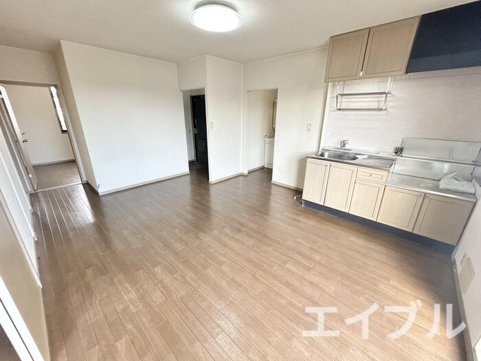 物件内観写真5　(居室)