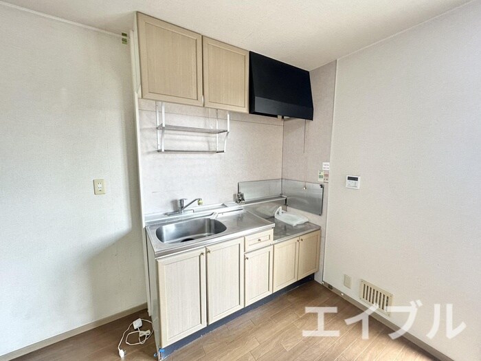 物件内観写真6　(キッチン)