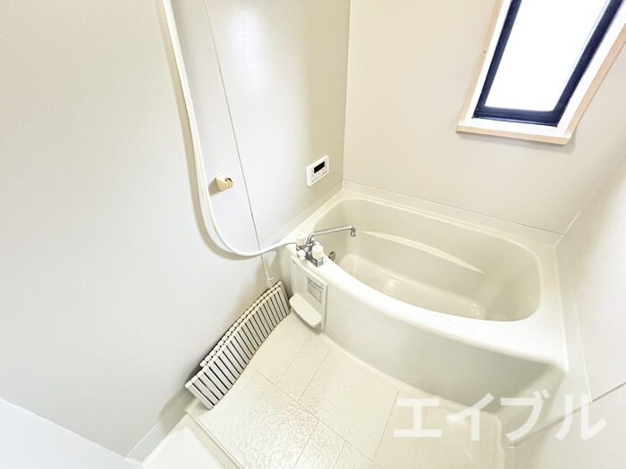 物件内観写真8　(バス／シャワールーム等)