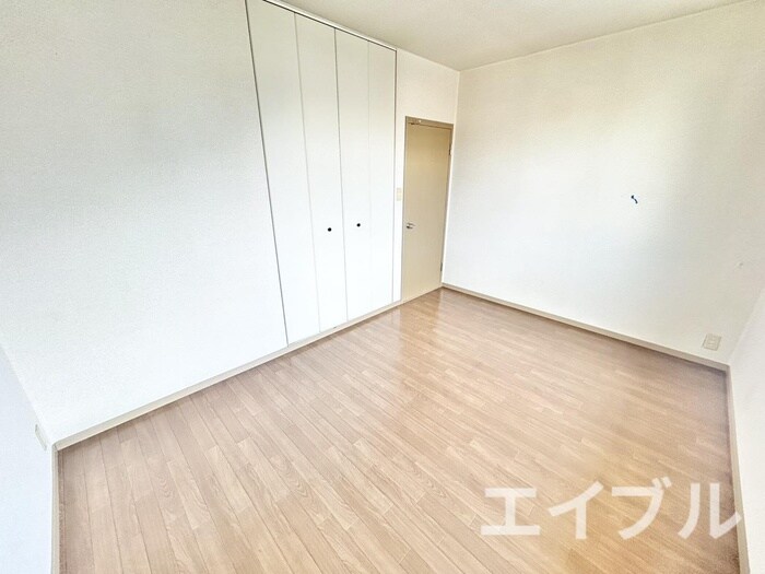 物件内観写真12　(居室)