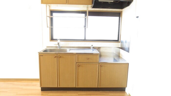 物件内観写真7　(キッチン)