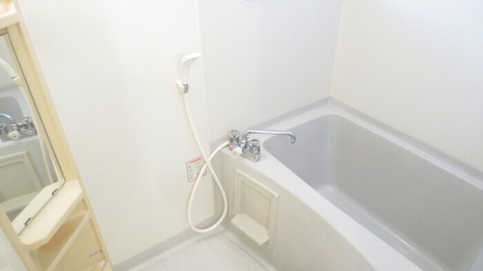 物件内観写真8　(バス／シャワールーム等)