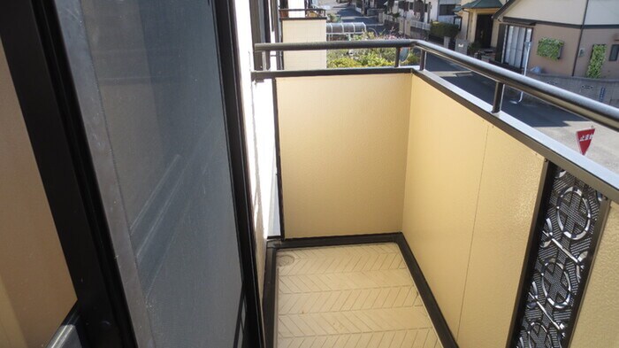 物件内観写真13　(ベランダ・バルコニー)