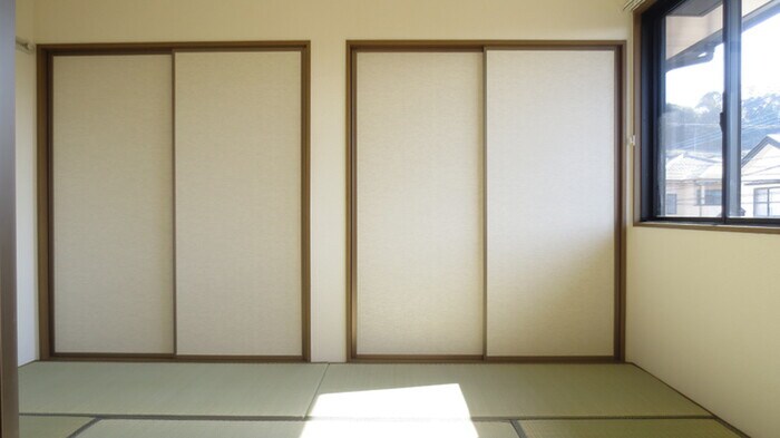 物件内観写真17　(居室)