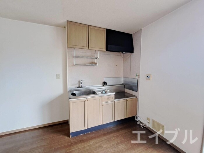 物件内観写真5　(キッチン)