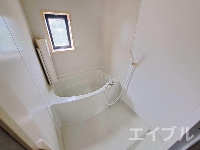 物件内観写真6　(バス／シャワールーム等)