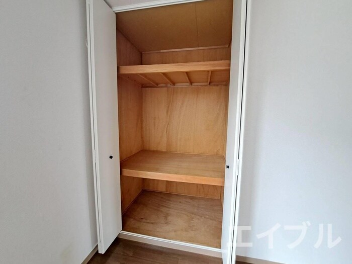 物件内観写真9　(収納)