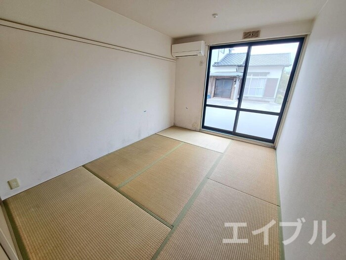 物件内観写真14　(居室)