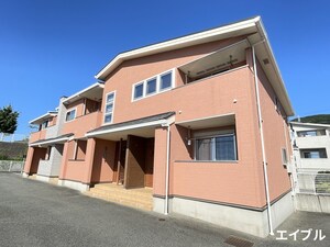 カーサ　マローネ外観写真