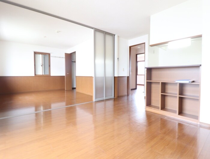 物件内観写真7　(居室)