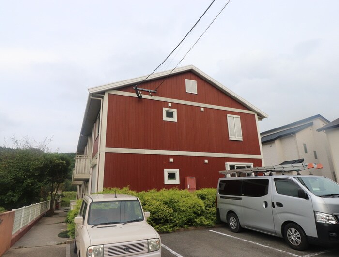 物件外観写真3　(外観写真)