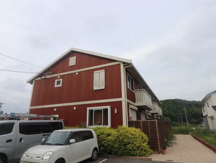 物件外観写真4　(その他)