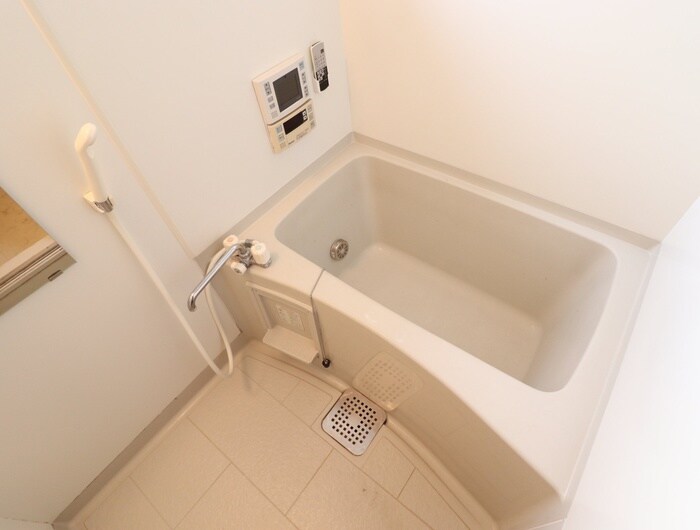 物件内観写真11　(バス／シャワールーム等)