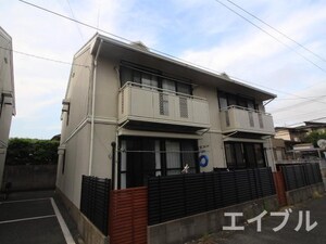 ボンセジュ－ル企救丘Ａ棟外観写真