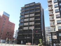 ｳﾞｨﾗｰｼﾞｭ天神南ｽﾄﾘｰﾄの外観写真