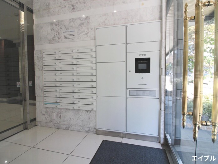 物件外観写真5　(建物設備)