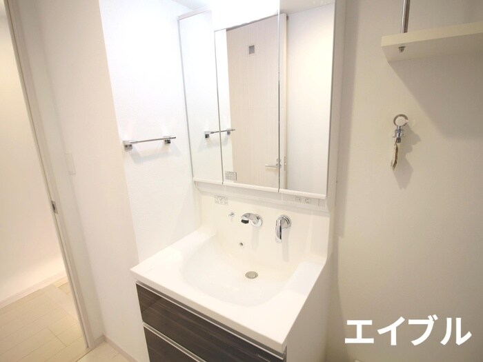 物件内観写真14　(洗面)