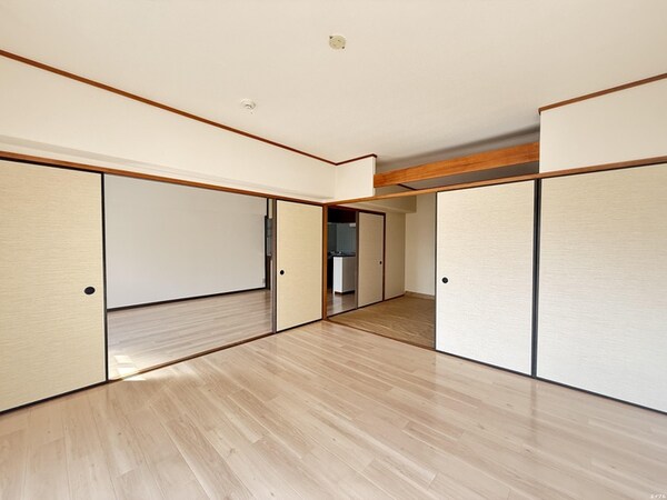 居室
