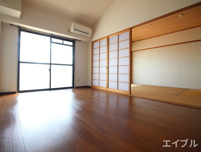 物件内観写真5　(居室)