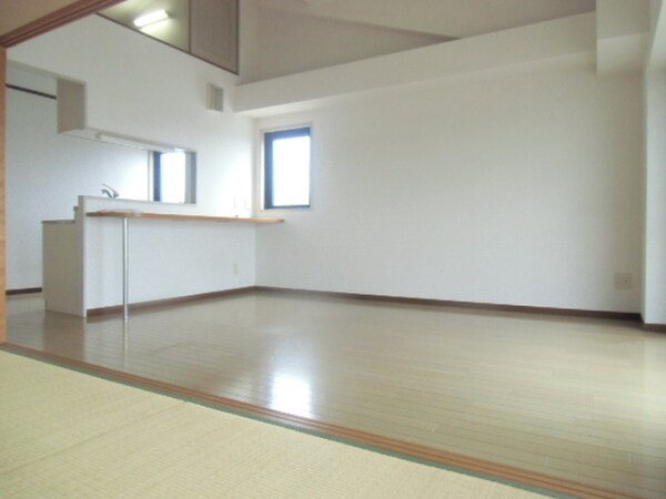 居室