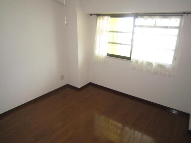 物件内観写真6　(居室)