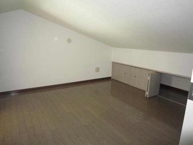 物件内観写真9　(ロフト)