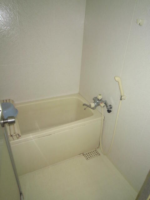 物件内観写真11　(バス／シャワールーム等)