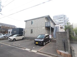 ひかり外観写真