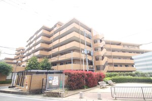 ダイアパレス大橋南弐番館(210)外観写真
