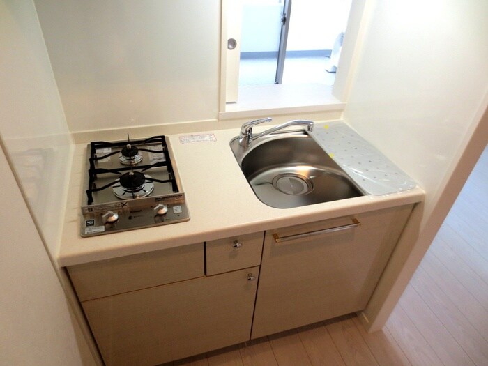 物件内観写真9　(キッチン)