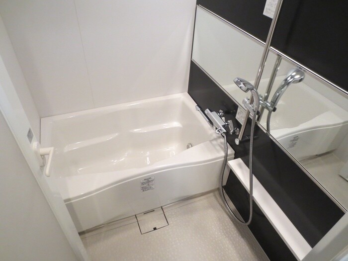 物件内観写真10　(バス／シャワールーム等)