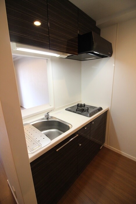 物件内観写真11　(キッチン)