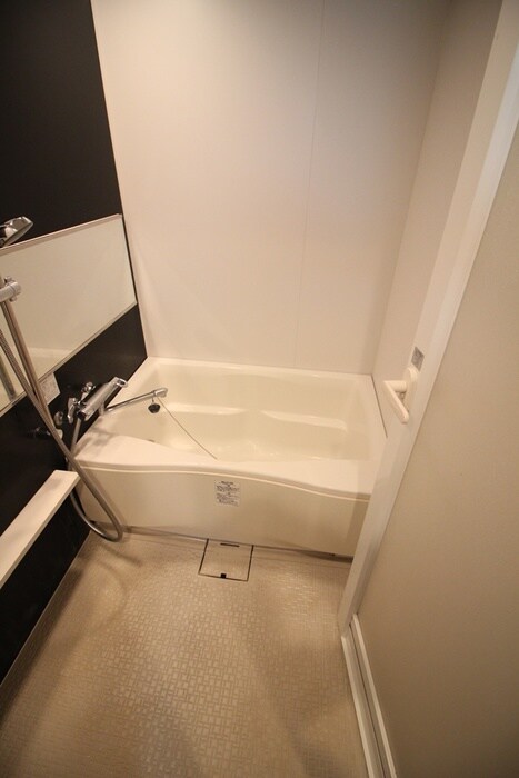物件内観写真12　(バス／シャワールーム等)