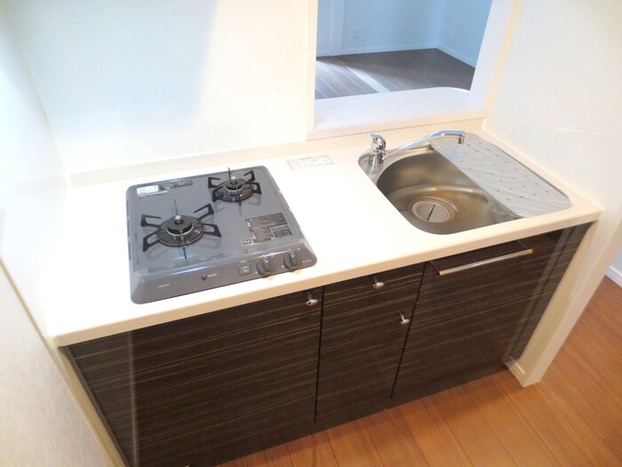 物件内観写真13　(キッチン)