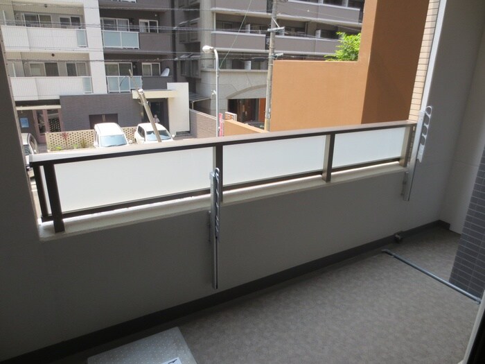 物件内観写真16　(ベランダ・バルコニー)