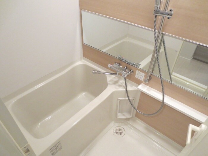 物件内観写真16　(バス／シャワールーム等)