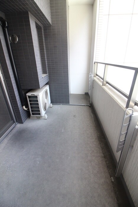 物件内観写真20　(ベランダ・バルコニー)