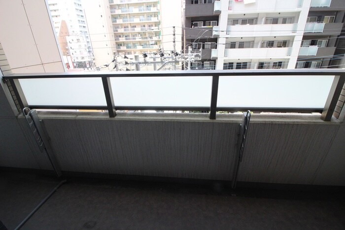 物件内観写真21　(室内からの展望)