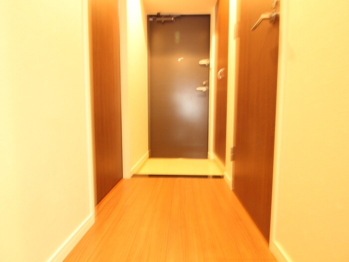 物件内観写真22　(廊下)