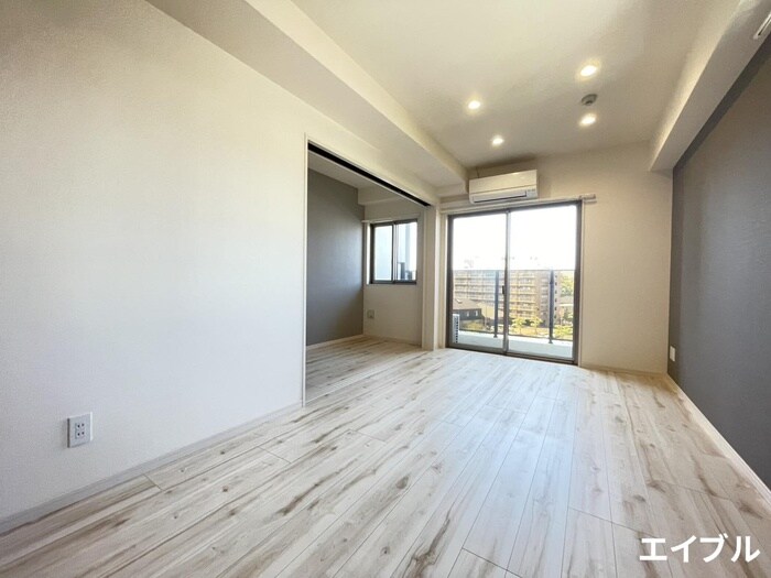 物件内観写真7　(居室)