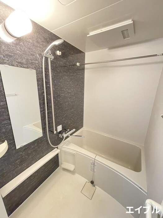 物件内観写真9　(バス／シャワールーム等)