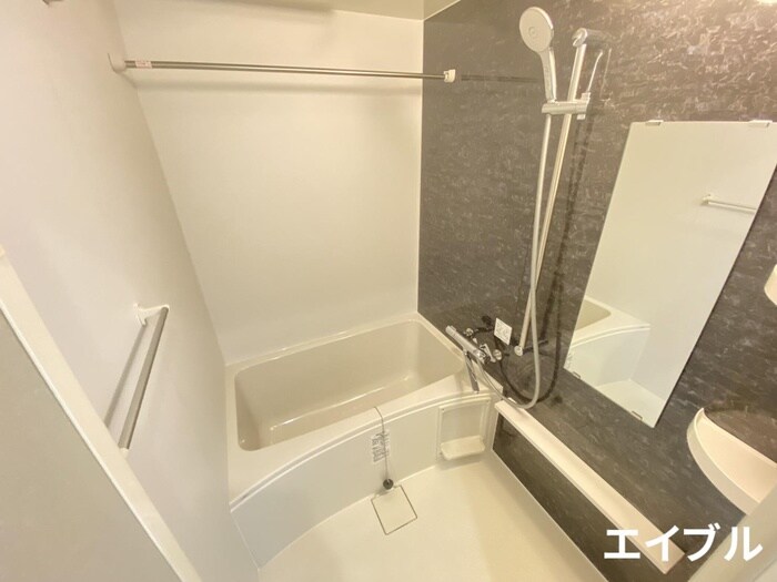 物件内観写真10　(バス／シャワールーム等)