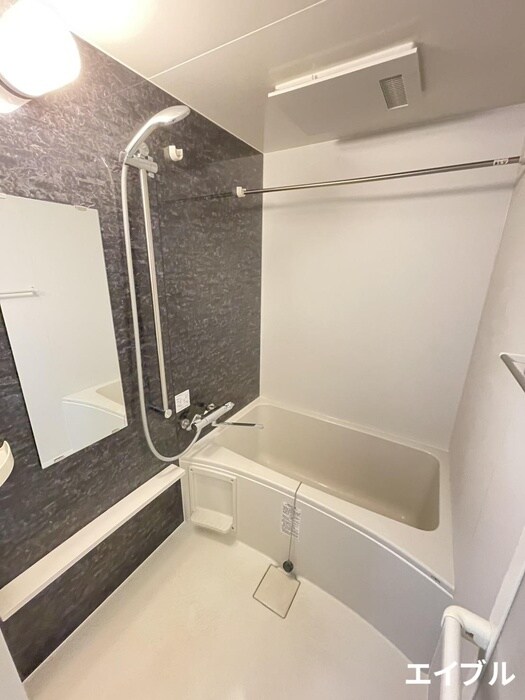 物件内観写真10　(バス／シャワールーム等)