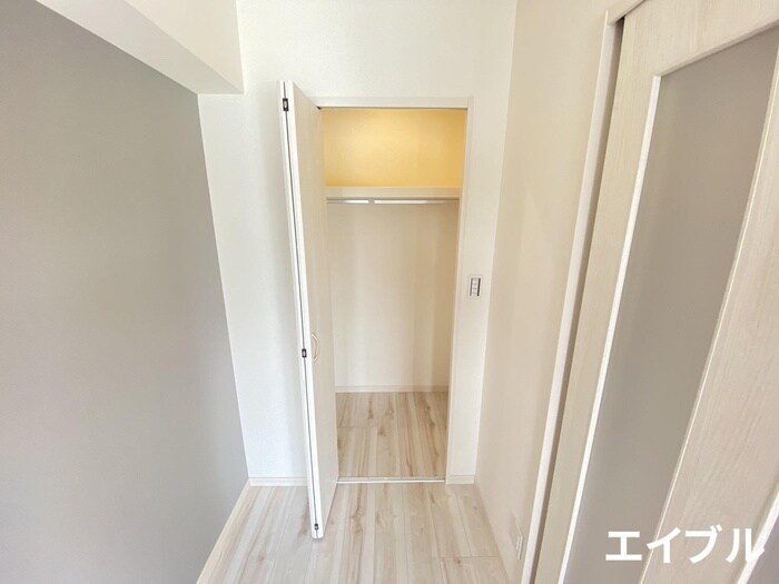 物件内観写真14　(収納)